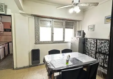 Departamento de 1 ambiente en alquiler en Centro