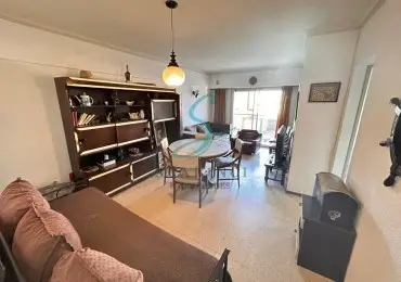 Departamento de 2 ambientes en venta en Centro