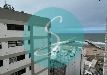 Departamento de 2 ambientes en alquiler en LA PERLA