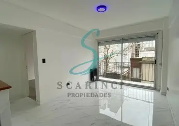 Departamento de 2 ambientes en venta en Centro