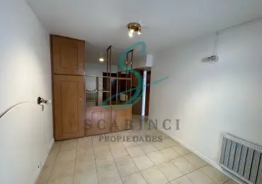 Departamento de 1 ambiente en venta en LA PERLA