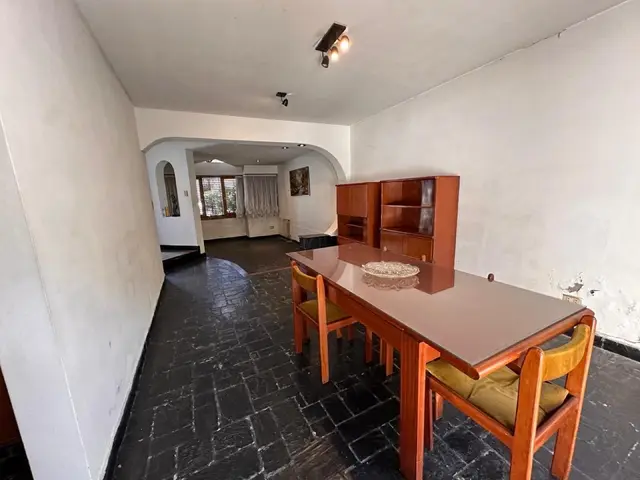 Casa de 3 ambientes en venta en PLAZA PERALTA RAMOS