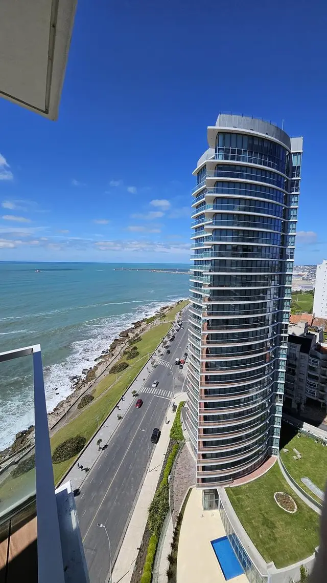 Departamento de 3 ambientes en venta en LOMAS DE STELLA MARIS