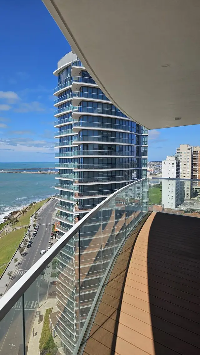 Departamento de 4 ambientes en venta en LOMAS DE STELLA MARIS