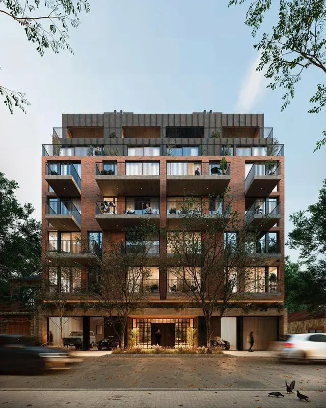 Departamento de 2 ambientes en venta en ESTACION TERMINAL (ALDREY)