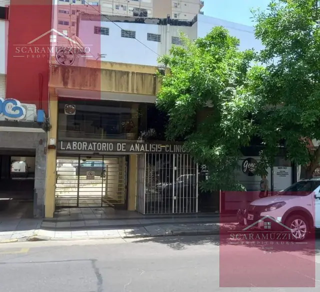 Cochera en venta en Centro