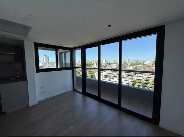 Departamento de 2 ambientes en venta en PLAZA PERALTA RAMOS
