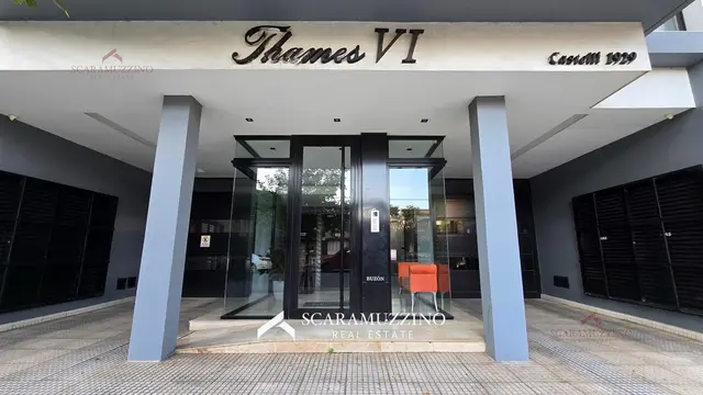 Departamento de 4 ambientes en venta en Güemes