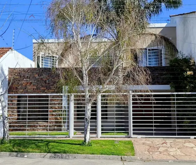 Casa de 6 ambientes en venta en SAN CARLOS