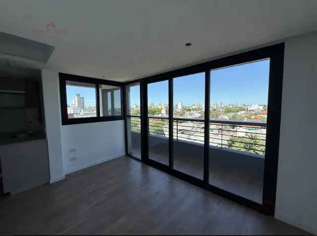 Departamento de 2 ambientes en venta en PLAZA PERALTA RAMOS