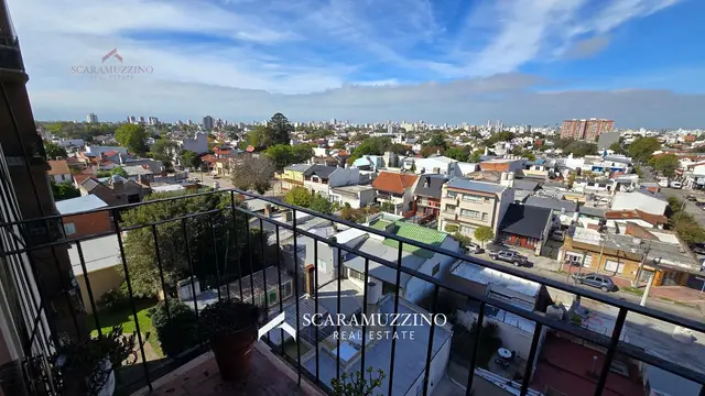 Departamento de 3 ambientes en venta en PINOS DE ANCHORENA
