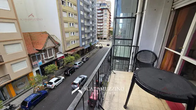 Departamento de 3 ambientes en venta en Centro