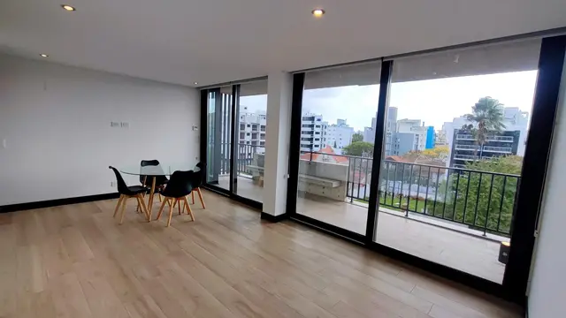 Departamento de 3 ambientes en venta en Güemes