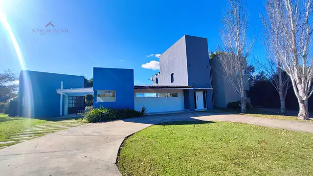 Casa de 6 ambientes en alquiler en Rumencó