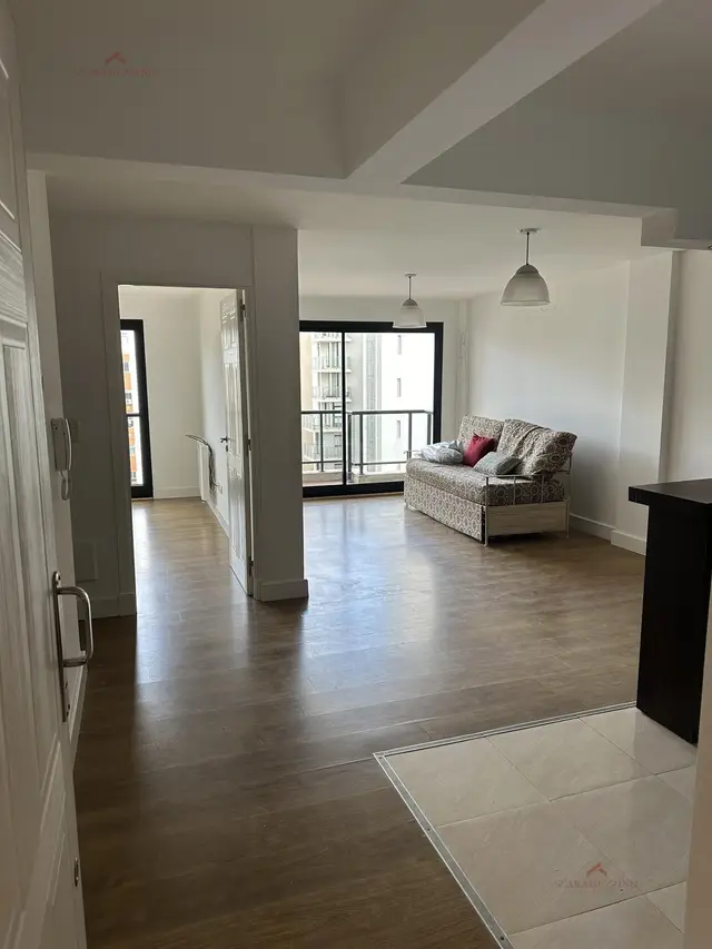 Departamento de 3 ambientes en venta en Centro