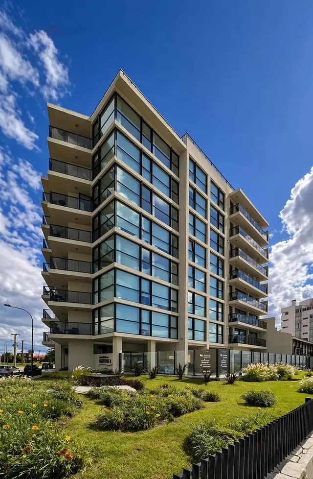 Departamento de 3 ambientes en venta en PARQUE LURO