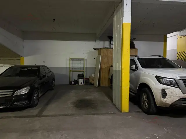 Cochera en venta en Centro