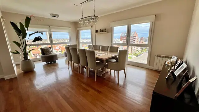 Departamento de 4 ambientes en venta en LOMAS DE STELLA MARIS
