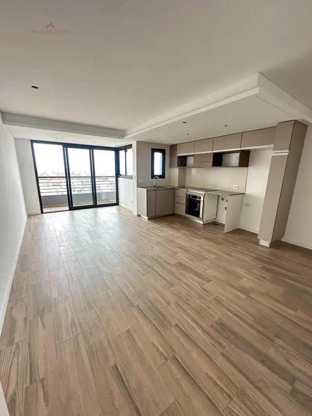Departamento de 2 ambientes en venta en PLAZA PERALTA RAMOS