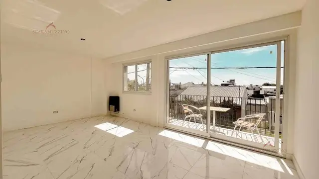 Departamento de 2 ambientes en venta en VILLA PRIMERA