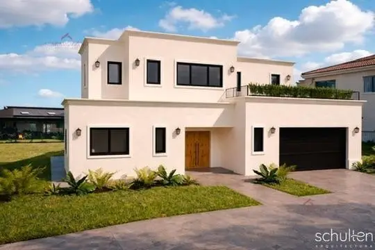 Casa de 5 ambientes en venta en LOS ACANTILADOS