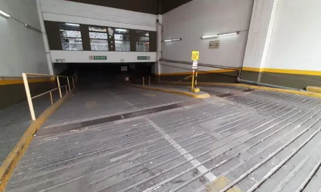 Cochera en venta en Centro
