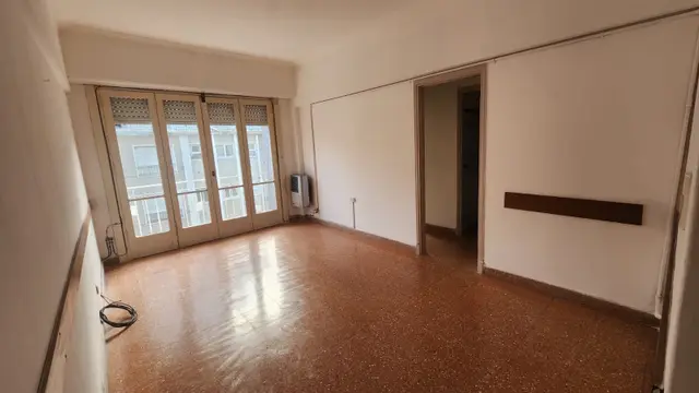 Departamento de 2 ambientes en alquiler en Centro