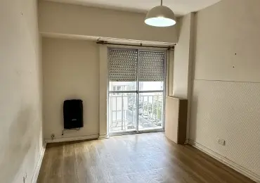 Departamento de 1 ambiente en alquiler en Centro