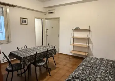 Departamento de 2 ambientes en alquiler en EL MARTILLO