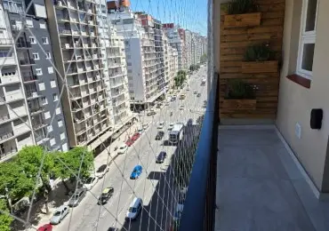 Departamento de 2 ambientes en venta en Centro