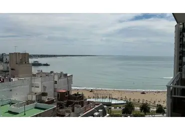 Departamento de 2 ambientes en venta en LOMAS DE STELLA MARIS