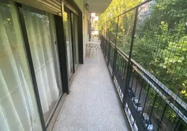 Departamento de 3 ambientes en venta en Mar del Plata