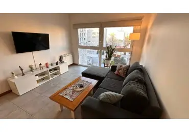 Departamento de 3 ambientes en venta en ESTACION TERMINAL (ALDREY)