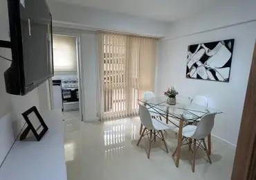 Departamento de 1 ambiente en venta en Centro