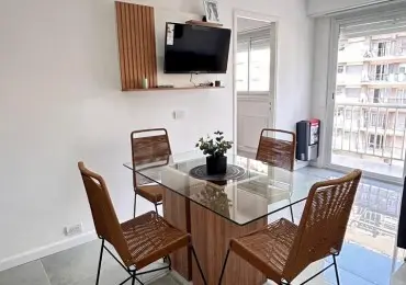 Departamento de 3 ambientes en venta en AREA CENTRO