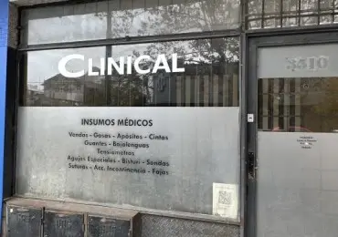 Local en alquiler en Centro