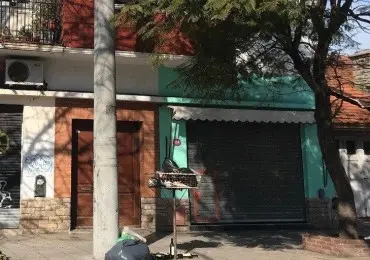Local en venta en NUEVA POMPEYA