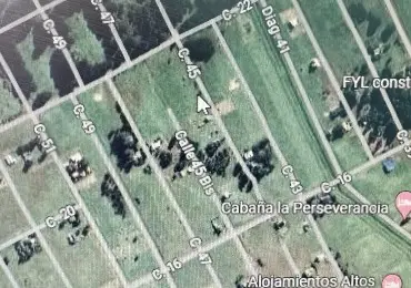 Terreno en venta en Mar del Plata