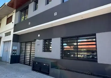 PH de 2 ambientes en alquiler en Mar del Plata