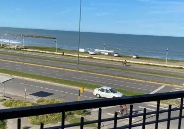 Departamento de 2 ambientes en venta en CONSTITUCION