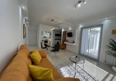 Departamento de 3 ambientes en venta en Centro