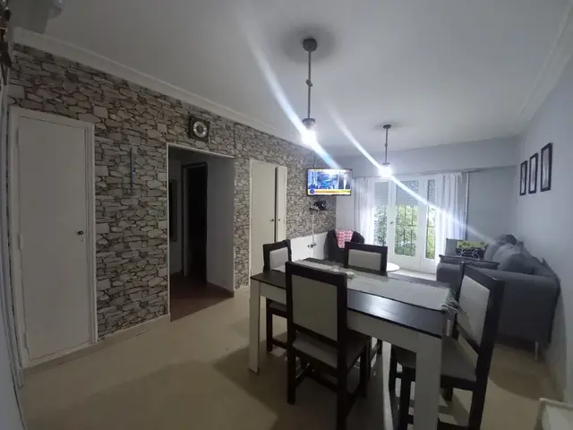 Departamento de 3 ambientes en venta en PUNTA MOGOTES