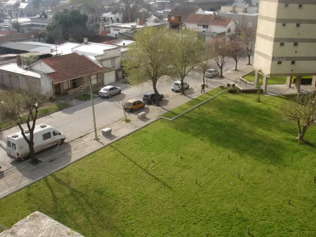 Departamento de 2 ambientes en venta en NUEVE DE JULIO