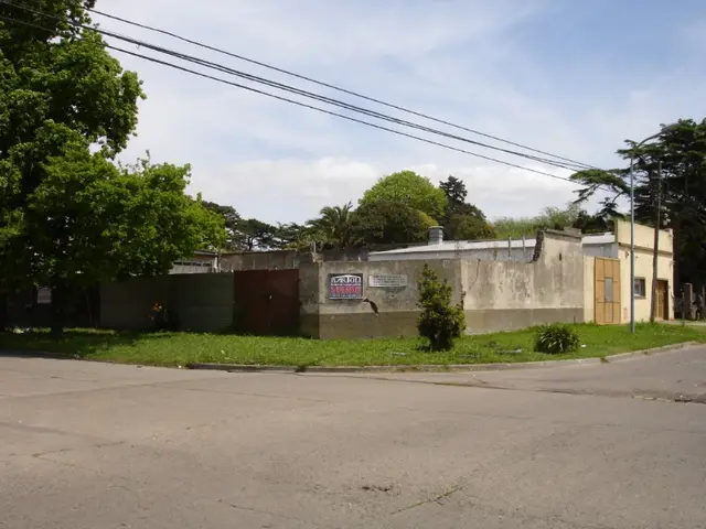 Terreno en venta en EL PROGRESO