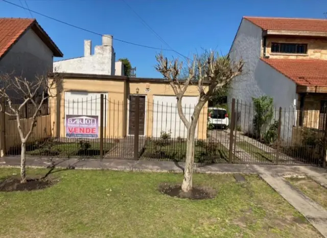Casa de 3 ambientes en venta en EL PROGRESO