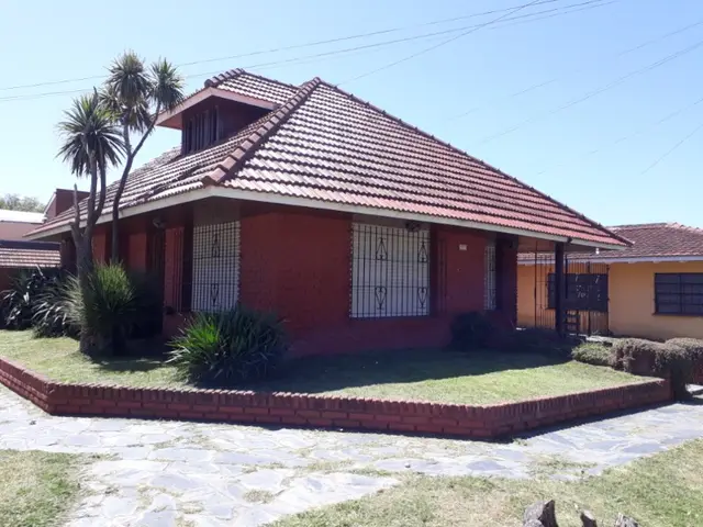 Casa de 4 ambientes en venta en EL PROGRESO