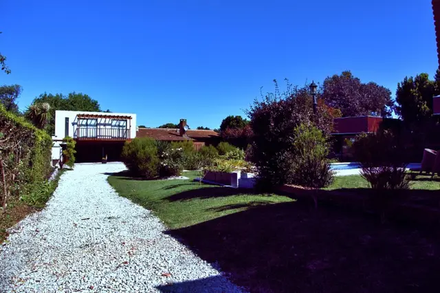 Casa de 4 ambientes en venta en Casonas del Haras