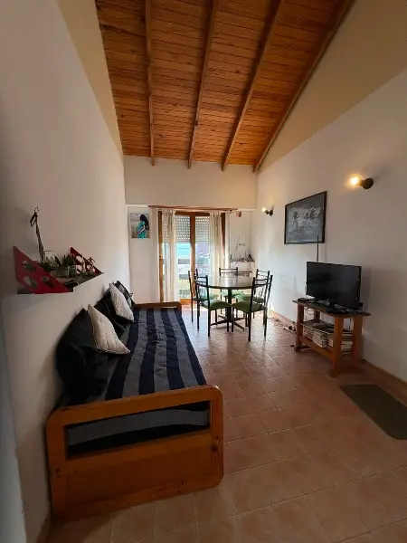 Departamento de 3 ambientes en venta en PUNTA MOGOTES