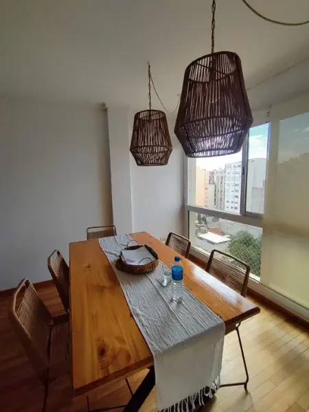 Departamento de 3 ambientes en venta en Centro