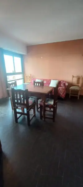 Departamento de 3 ambientes en venta en Centro